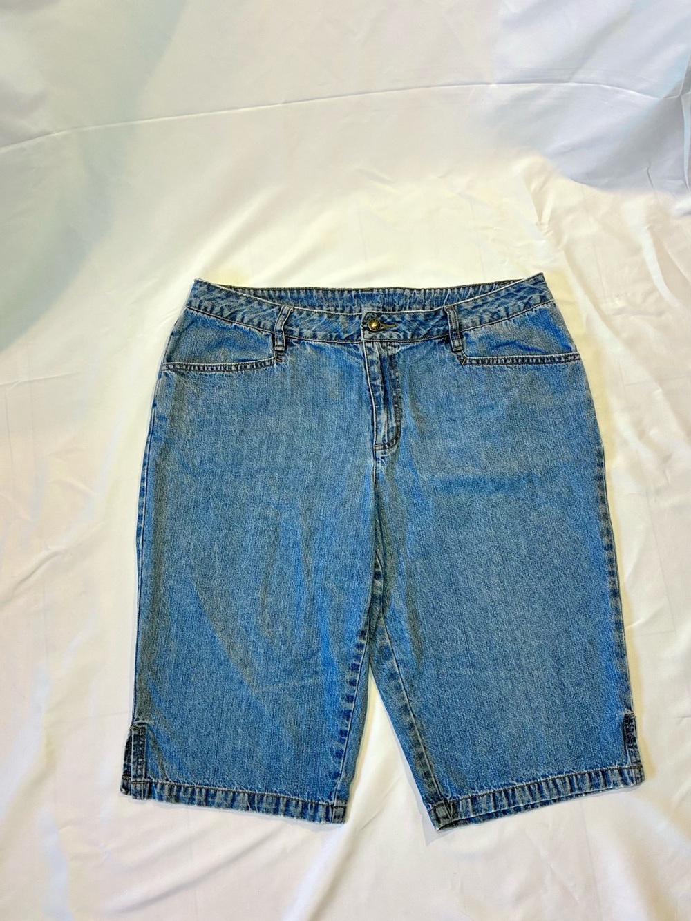 Vintage First Issue Skater Shorts